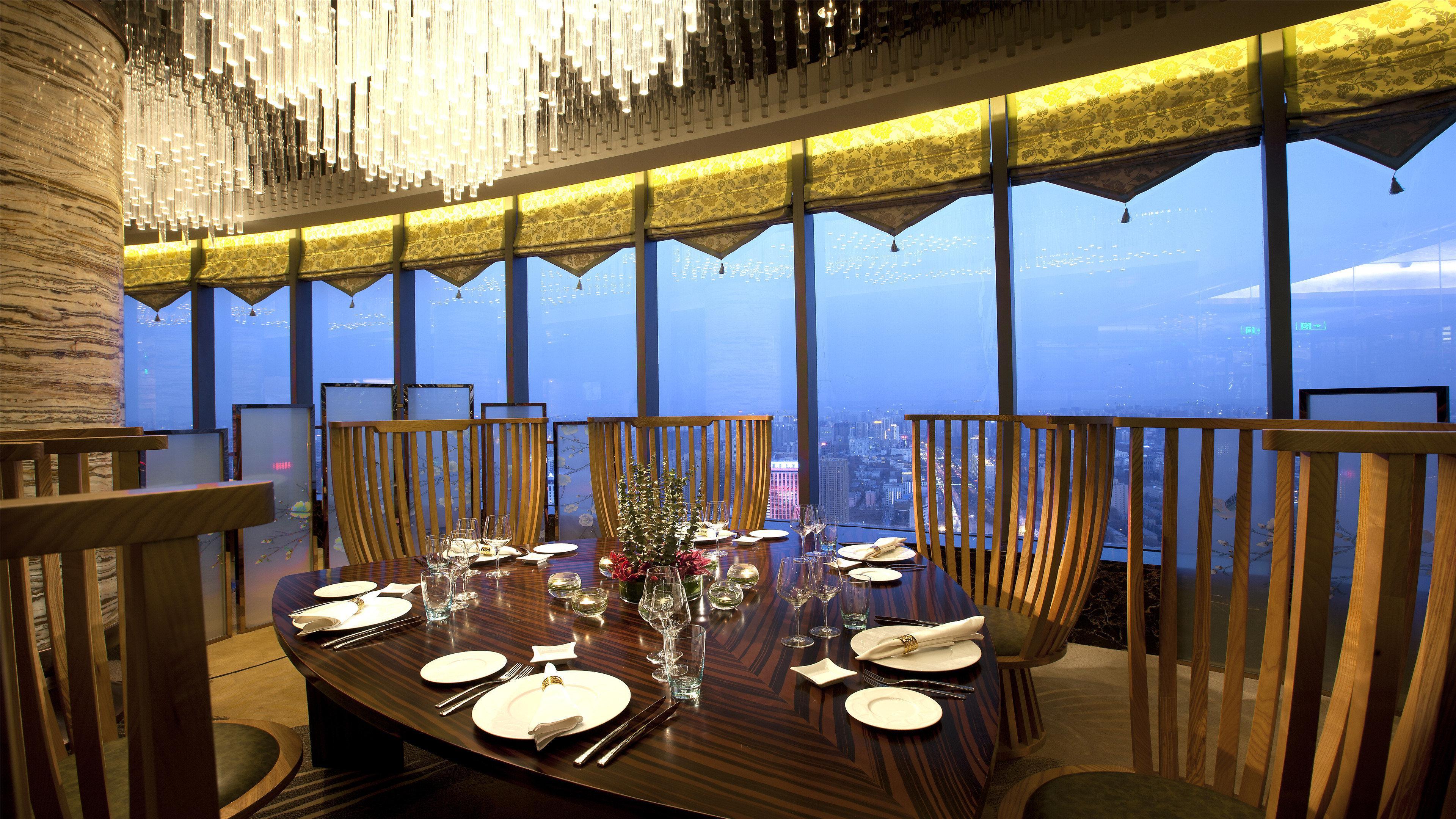 Crowne Plaza Xi'An By Ihg Hotel Bagian luar foto